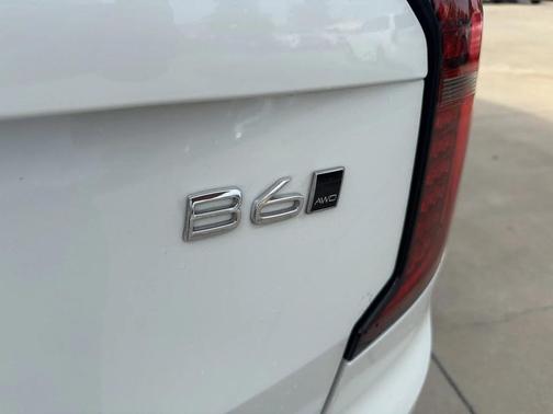 2025 Volvo XC90 B6 Plus 7-Seater