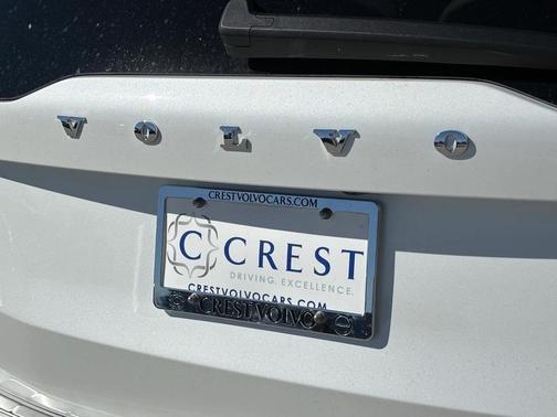 2026 Volvo XC90 B5 Ultra 7-Seater