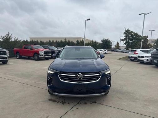 2022 Buick Envision Essence