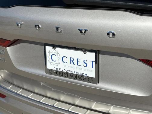 2026 Volvo XC60 Plug-In Hybrid T8 Ultra