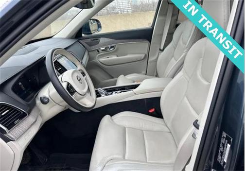 2024 Volvo XC90 Recharge Plug-In Hybrid Ultimate