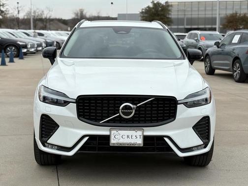 2025 Volvo XC60 B5 AWD