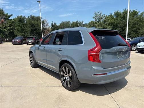 2023 Volvo XC90 Ultimate