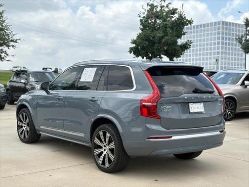 2023 Volvo XC90 Ultimate