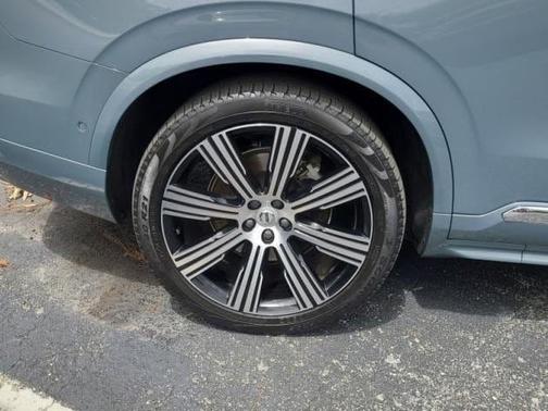 2023 Volvo XC90 Ultimate