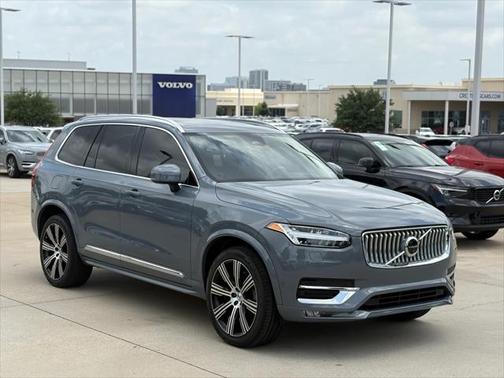 2023 Volvo XC90 Ultimate