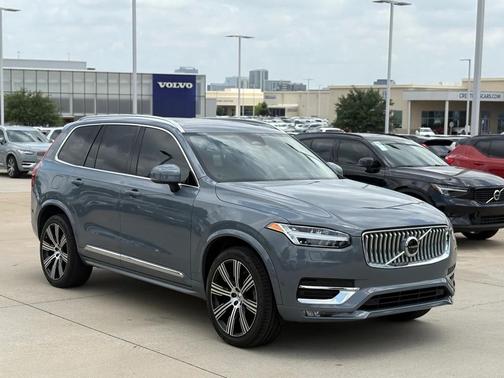 2023 Volvo XC90 Ultimate