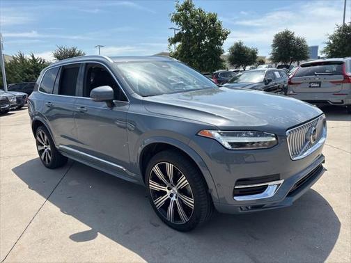 2023 Volvo XC90 Ultimate