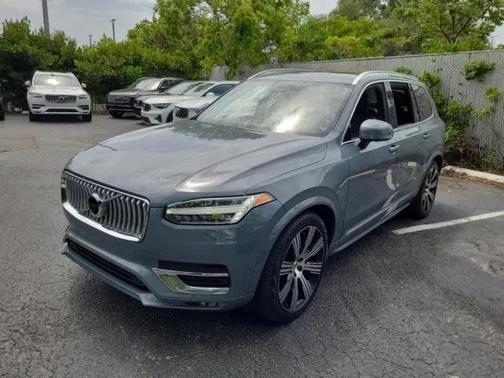 2023 Volvo XC90 Ultimate