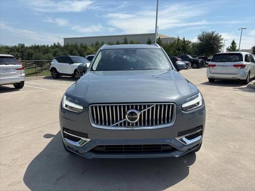 2023 Volvo XC90 Ultimate