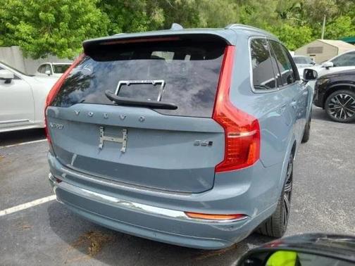 2023 Volvo XC90 Ultimate