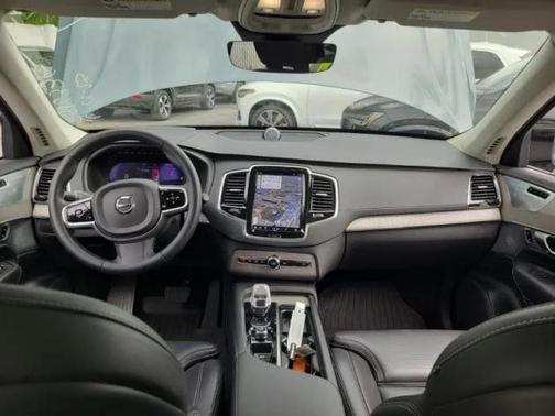 2023 Volvo XC90 Ultimate