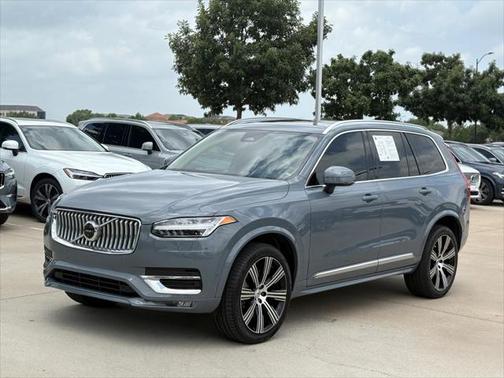 2023 Volvo XC90 Ultimate