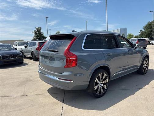 2023 Volvo XC90 Ultimate