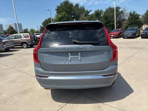 2023 Volvo XC90 Ultimate