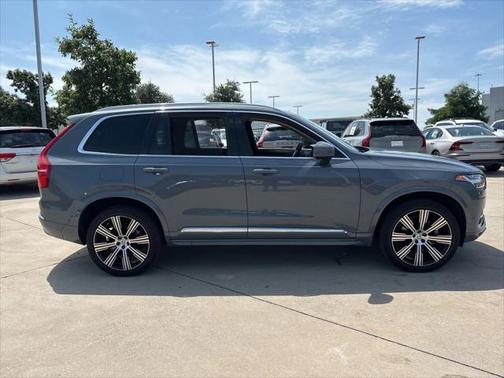 2023 Volvo XC90 Ultimate