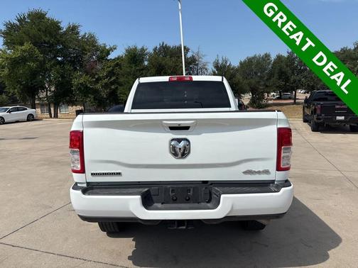 2024 RAM 2500 Big Horn Sport Level 1 Group