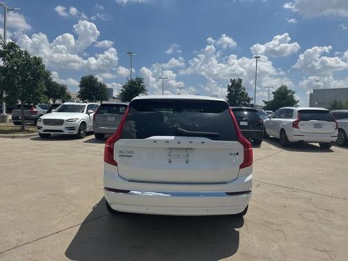 2023 Volvo XC90 Ultimate