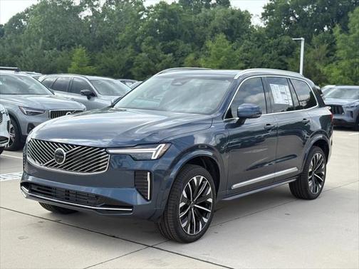 2025 Volvo XC90 Plug-In Hybrid T8 (2025.5) Ultra 7-Seater