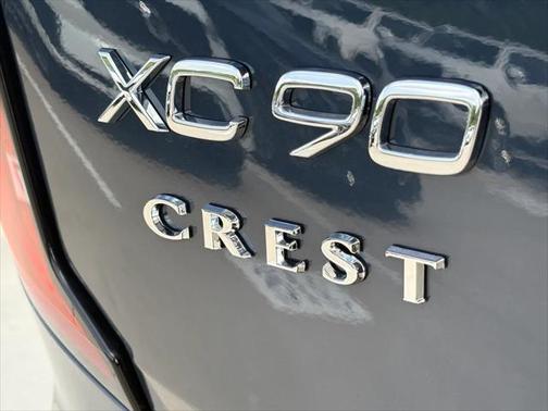 2025 Volvo XC90 Plug-In Hybrid T8 (2025.5) Ultra 7-Seater
