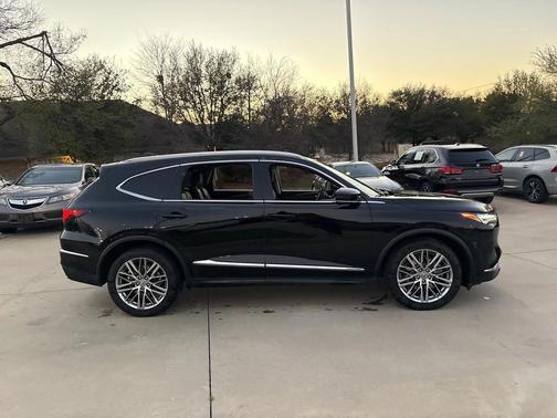 2023 Acura MDX Advance