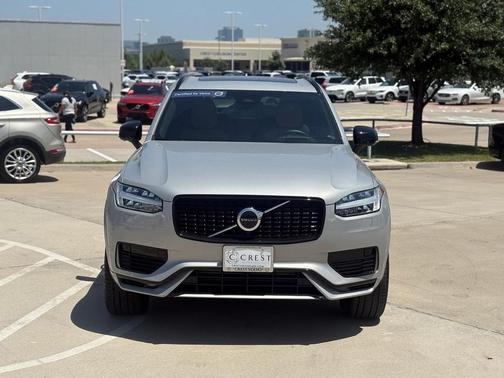 2023 Volvo XC90 Recharge Plug-In Hybrid Ultimate
