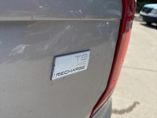 2023 Volvo XC90 Recharge Plug-In Hybrid Ultimate