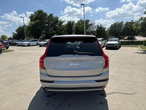 2023 Volvo XC90 Recharge Plug-In Hybrid Ultimate