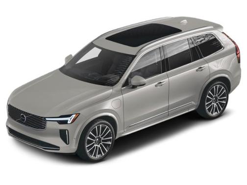 2025 Volvo XC90 Plug-In Hybrid T8 (2025.5) Plus 7-Seater