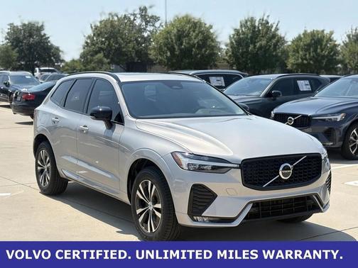 2024 Volvo XC60 B5 Core