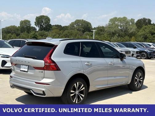 2024 Volvo XC60 B5 Core