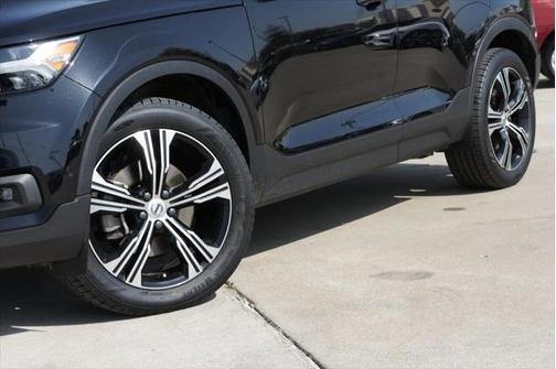 2022 Volvo XC40 T5 Inscription