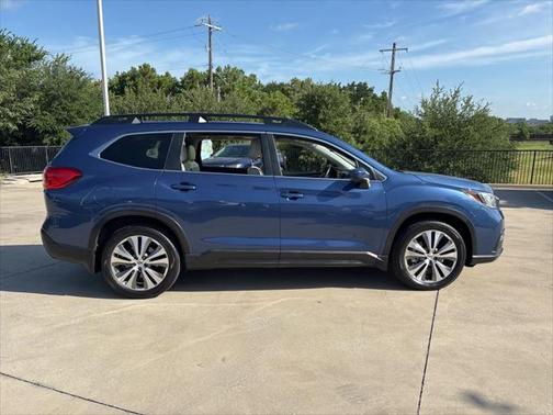 2021 Subaru Ascent Premium 7-Passenger