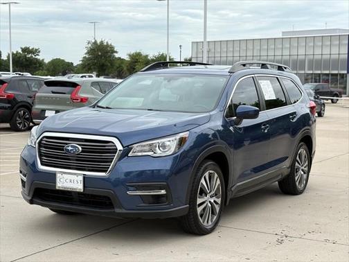 2021 Subaru Ascent Premium 7-Passenger