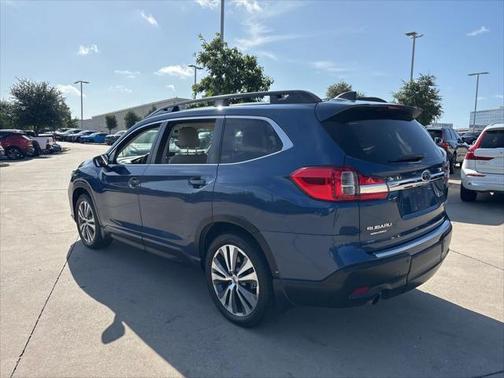 2021 Subaru Ascent Premium 7-Passenger