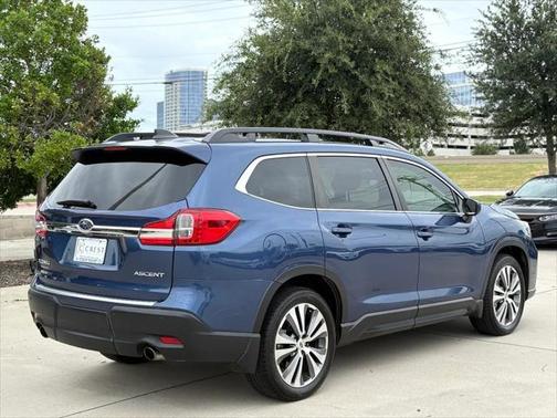 2021 Subaru Ascent Premium 7-Passenger