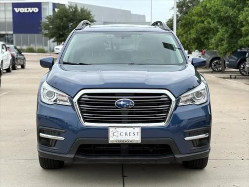 2021 Subaru Ascent Premium 7-Passenger