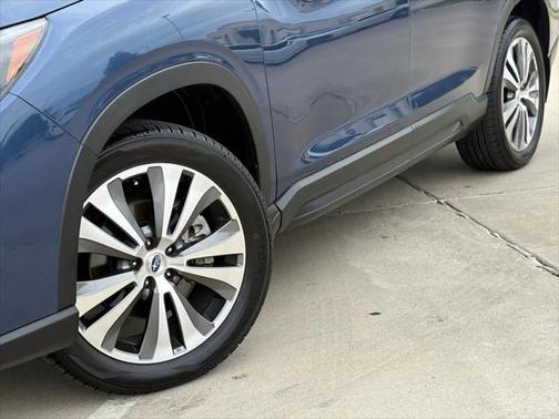 2021 Subaru Ascent Premium 7-Passenger