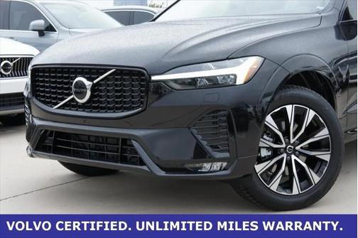 2025 Volvo XC60 B5 Core