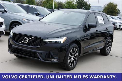 2025 Volvo XC60 B5 Core