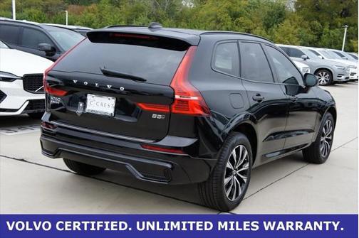 2025 Volvo XC60 B5 Core