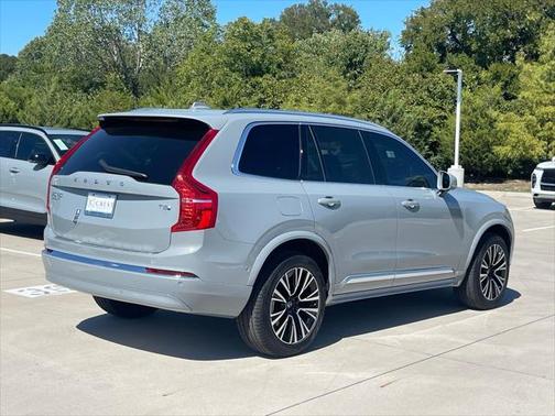 2025 Volvo XC90 Plug-In Hybrid T8 Plus 7-Seater