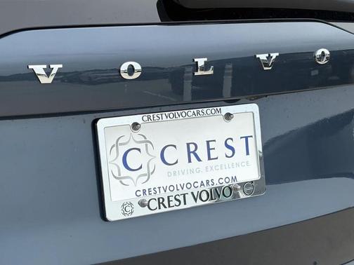 2026 Volvo XC90 B6 Ultra 7-Seater