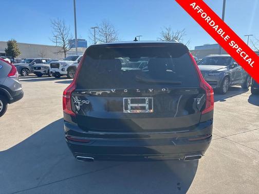 2019 Volvo XC90 T5 R-Design