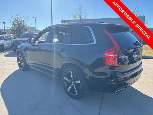 2019 Volvo XC90 T5 R-Design