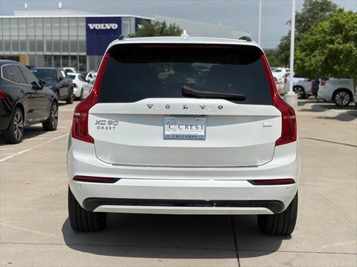 2023 Volvo XC90 Recharge Plug-In Hybrid T8 Plus Dark Theme 7 Passenger