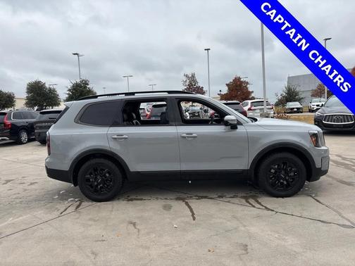 2024 Kia Telluride SX-Prestige X-Pro