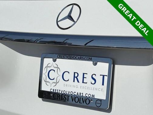 2024 Mercedes-Benz GLS 450 4MATIC