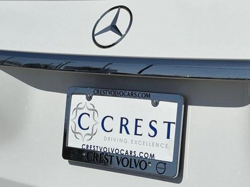 2024 Mercedes-Benz GLS 450 4MATIC