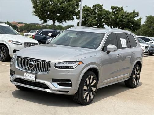 2023 Volvo XC90 Recharge Plug-In Hybrid Ultimate